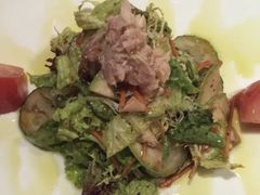 吞拿鱼沙拉-casamosaico卡萨马可意大利餐厅