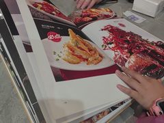 -都一处烧麦馆(前门店)