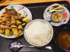 -京和风.日式家庭料理(京和风食堂大仓店)