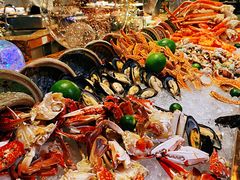 -杭州国际会议中心洲际酒店-原素全日餐厅(解放东路店)