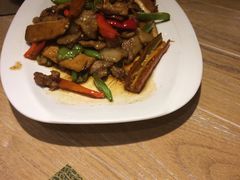 -小菜园新徽菜(蚌埠蚌山万达店)