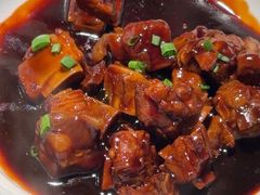 -绿茶餐厅(青岛城阳万象汇店)