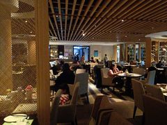 -上海东方佘山翰悦阁酒店·Vie全日制餐厅