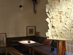 -兮禾酒馆(护国路店)