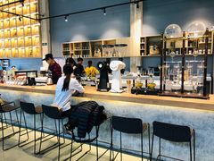 -GOTLOT COFFEE&KITCHEN角落厨房NOOK店