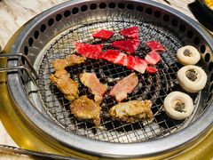 -火炉火自助餐(喜隆多店)