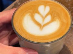 -EAU CAFE(永康路店)