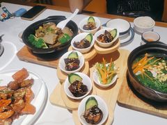 -猪腰一家·地道佛山菜(盐步店)