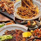 一家惊艳到我的韩式料理！