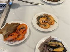 -星伦多自助料理·涮烤一体(嘉兴八佰伴店)