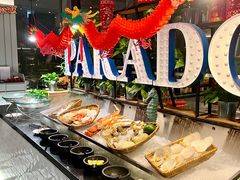 -昆山琶拉帝诗酒店·河畔咖啡厅Riverside Cafe