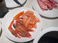 -加餐海鲜自助(宝龙一城店)