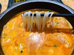 -过桥缘·过桥米线(鲁能城店)