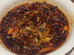 -九转小磨·非遗东北菜(群力店)