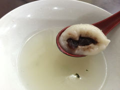 -赵氏汤圆(东关街店)