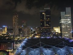 -新加坡泛太平洋酒店