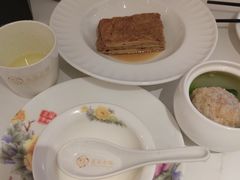 -花园茶楼(兴城西路店)