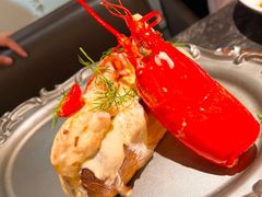 -LESCEDARS Brasserie Bistro香柏树