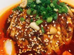 口水鸡-渝信川菜(华盛店)