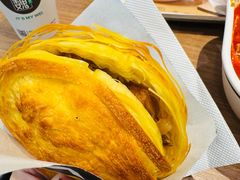 -魏家凉皮(铜锣湾店)