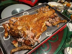 -九十九顶毡房(阜石路店)