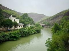 -飞天山旅游区