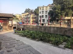 -湘力力小院·鱼汤泡饭(枫林路店)