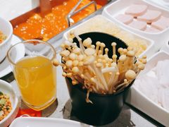 -海底捞火锅(江北万达商业广场店)