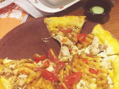 -米斯特比萨(罗斯福店)