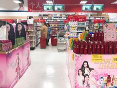 -卜蜂莲花(杨高南路店)