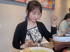 -京尚道韩式美食屋(海甸岛店)