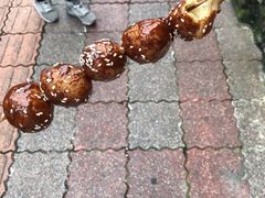 -邓记新一代糖油果子(四川煤管局供销公司职工宿舍店)