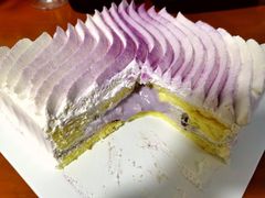 芋见-积慕Cake(解放大道店)