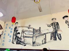 大堂-烤牛骨饸饹面(正定店)