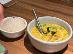 -帕蓝·暹罗料理(大学路店)