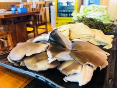 -重庆烧鸡公火锅(簋街店)