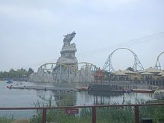 -合肥融创乐园