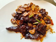 -杏花樓(福州路总店)