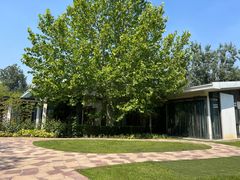 -春晖园度假酒店温泉