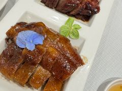 -新雅粤菜馆(南京东路店)