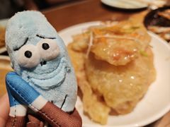 -北李妈妈菜·虾爬子大锅贴(贵和店)