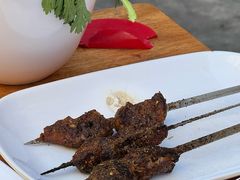 羊腰子-九米羊肉炉(东渡店)