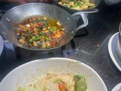 -金牌外婆家(苏州中心店)