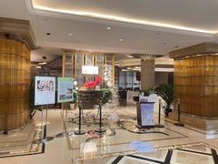 -南通大饭店·米兰餐厅