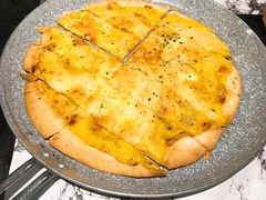 芝士榴芒薄饼-KCOOKING概念韩餐(世茂52+店)