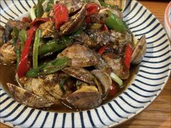 -三太子地摊烧烤·小龙虾(北蔡店)