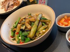 -玖五京菜(杭州城北万象城店)