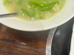 -伙工殿餐厅(吉大店)