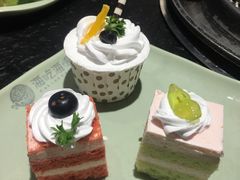 -大山炭火烤肉自助(印象城店)