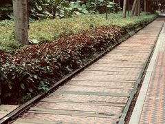 -铁路文化公园